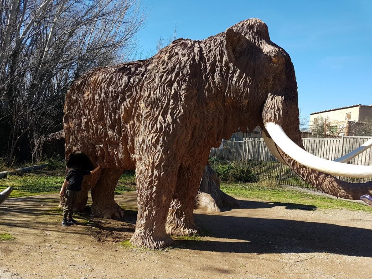 Casita Rural La Rosa De La Huerta Con Chimenea Interior Apartman Monachil Kültér fotó