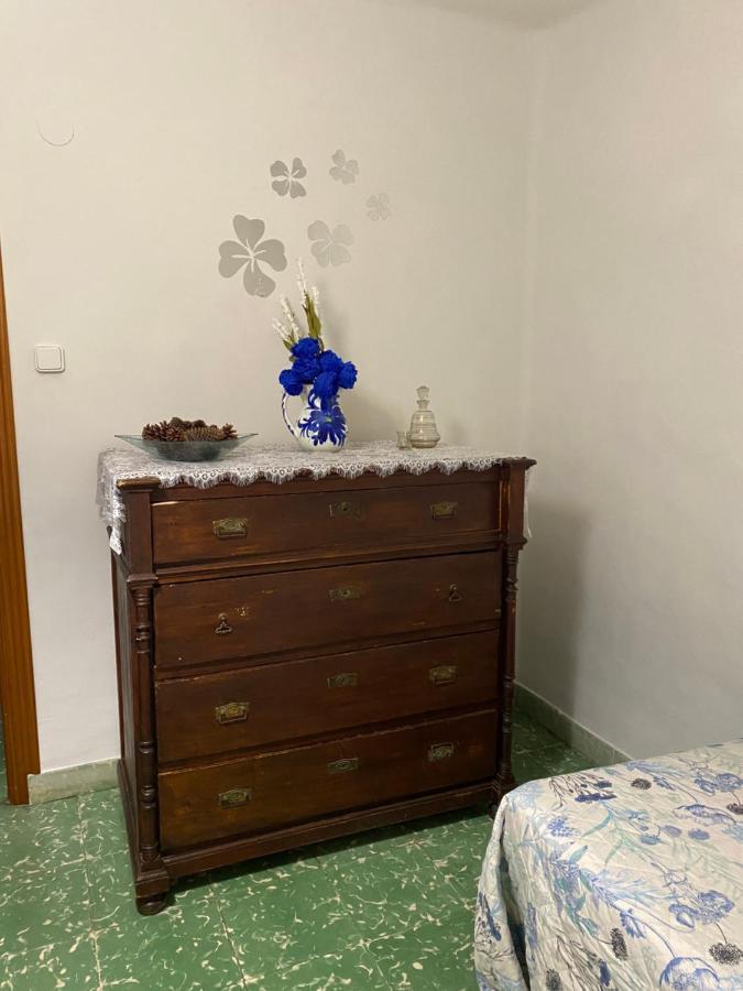 Casita Rural La Rosa De La Huerta Con Chimenea Interior Apartman Monachil Kültér fotó