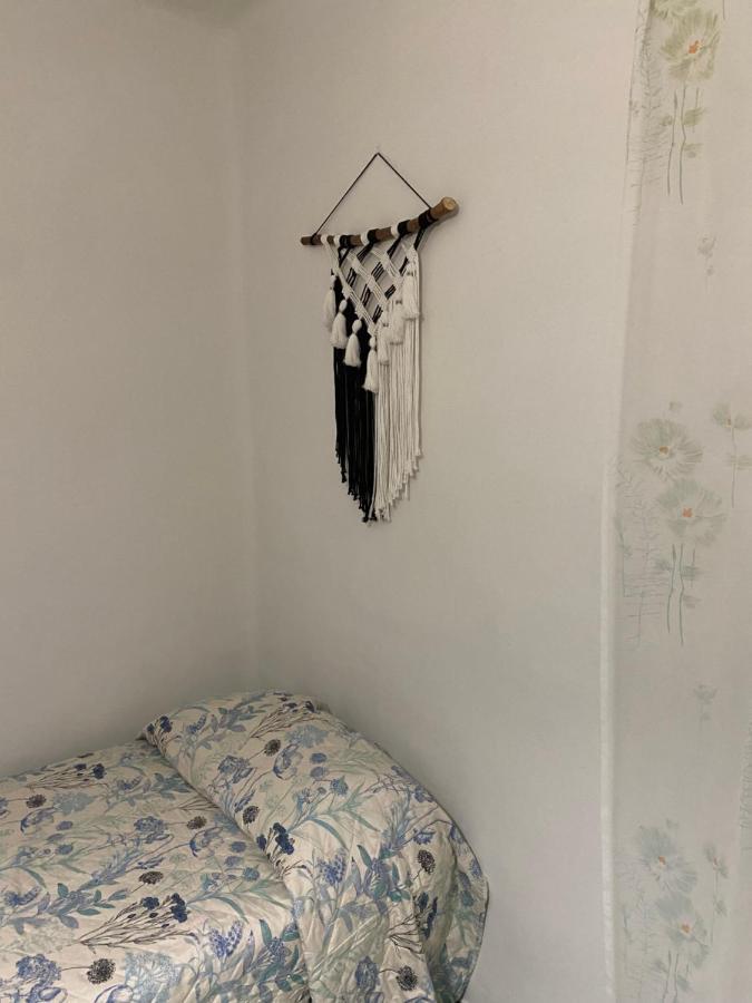 Casita Rural La Rosa De La Huerta Con Chimenea Interior Apartman Monachil Kültér fotó