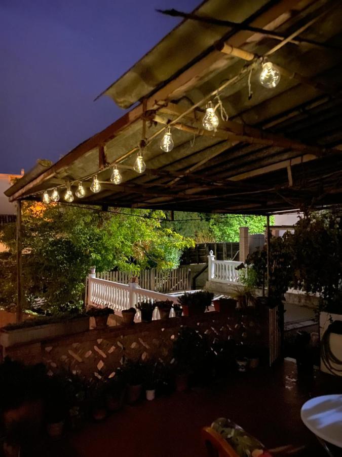 Casita Rural La Rosa De La Huerta Con Chimenea Interior Apartman Monachil Kültér fotó