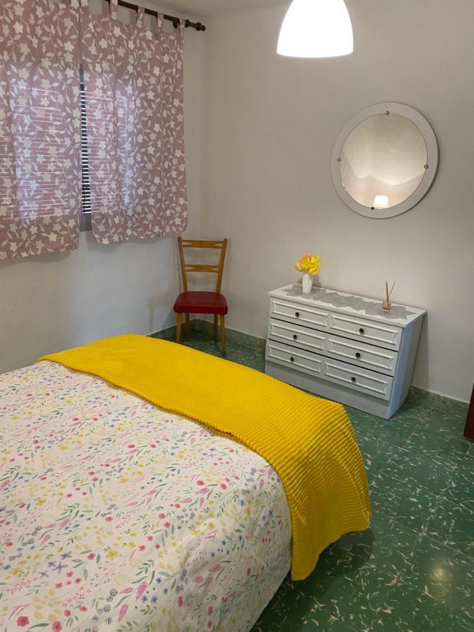 Casita Rural La Rosa De La Huerta Con Chimenea Interior Apartman Monachil Kültér fotó